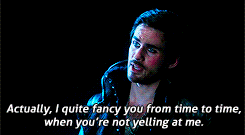 peterkavinskysss:  “And that villains don’t get happy endings. You believe that? I hope not or we wasted our lives.” 