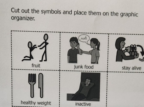 There Was A Printing Error At The School I Work At And I Just,,,,