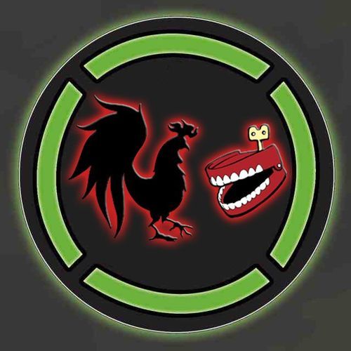 I'm curious, Reblog this if you are a fan of Roosterteeth/Achievement Hunter! I want