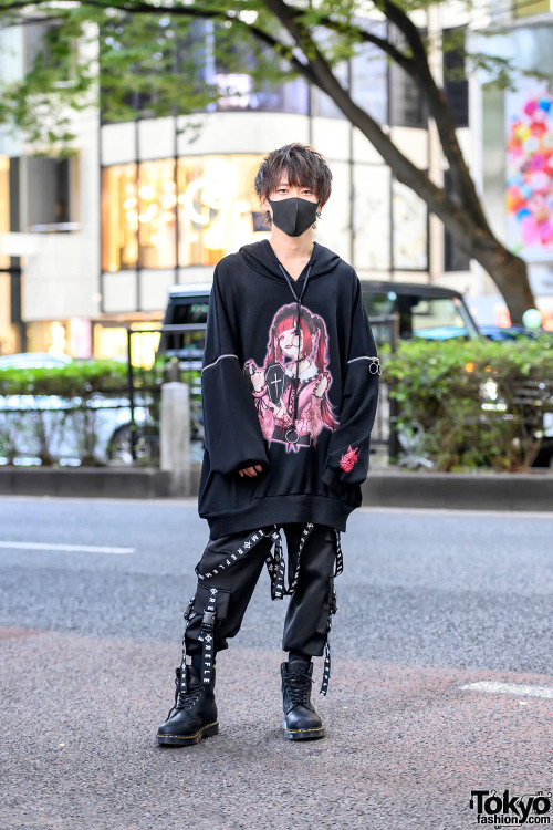 Tokyo Fashion