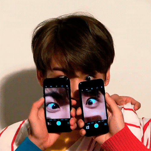 Happy 24th Birthday To Our Golden Maknae Aka Jeon Jungkook!!