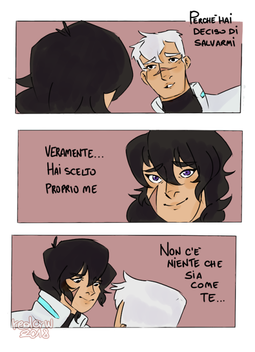 niente che ti assomigli // ermal meta why did you save me? really&hellip; you choose me? there i