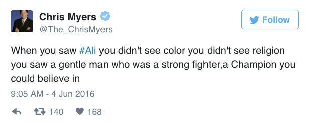 tashabilities:  micdotcom:  Twitter is not okay with people saying that Muhammad