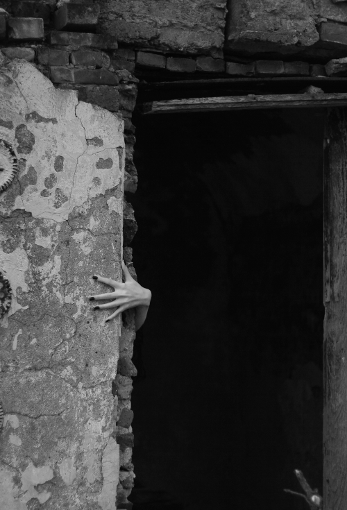 : Within The Crypt | GarettPhotography