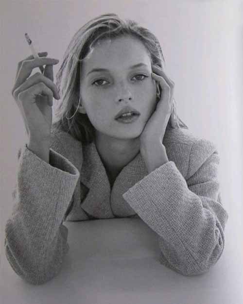 Ladies&Cigarettes