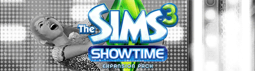 The Sims 3 Expansion Packs