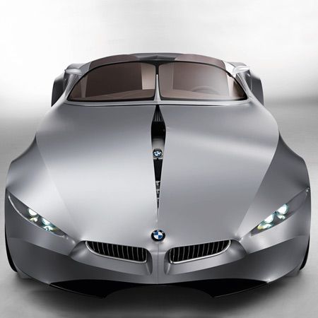 abovav:     GINA Light Visionary Model by BMW.         
