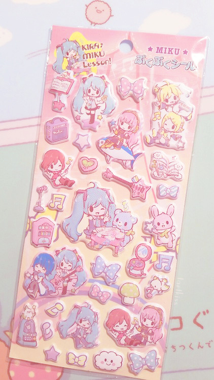 tartkiss:  these are too cute to use! ; A ; 