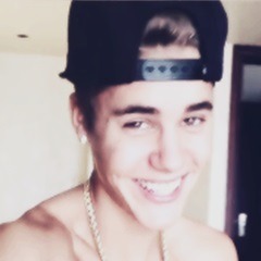 Icons Justin Bieber 
