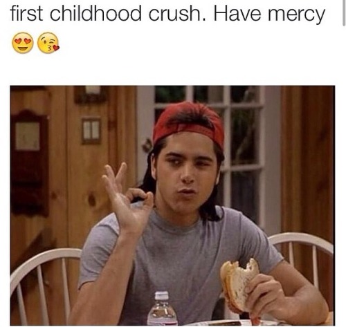 pinkcookiedimples: Lmao Jesse was fine af