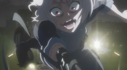 marydopamine:  I love Juuzou   (´｡• ω •｡`) ♡  