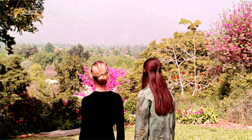 ❤/ “I got it so wrong. I don’t wanna protect you from the world. I wanna show it to you.”