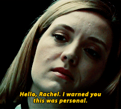 Daily Orphan Black