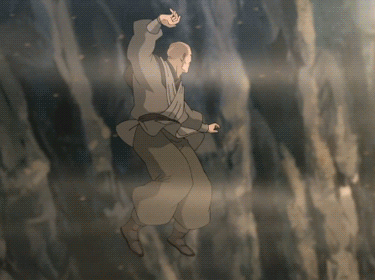 element-of-change:  Finale Parallels: Inversion  Zaheer assumes Aang’s role; Korra