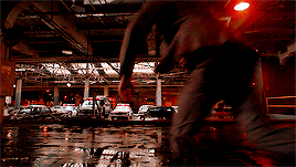 poisonygma:gotham | season 1:episode 7: penguin’s umbrella
