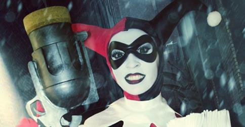 porphyriasuicide:  Signal boost for my friend and fellow Cosplay Deviants model Vivid