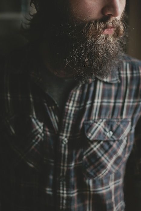 The Grey Man Theory