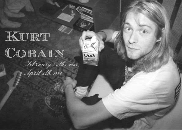dave-eric-grohl:  19 years ago, a legend and one of the most influential musicians left