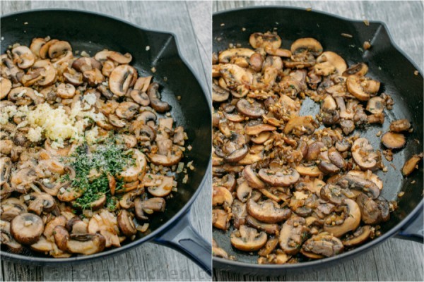 foodffs:  Filet Mignon in Mushroom Wine SauceReally nice recipes. Every hour.Show