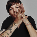 Louis Tomlinson