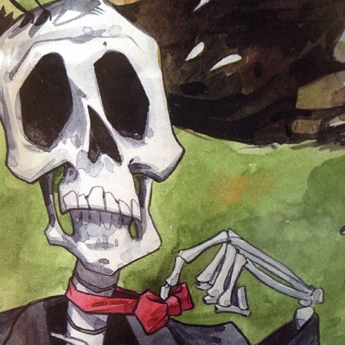 scary-pumpkins:  scarygodmother.jpg 