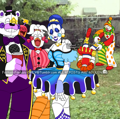 I Spent Way Too Much Time On These--