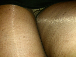 Pantyhose ♥ Stockings