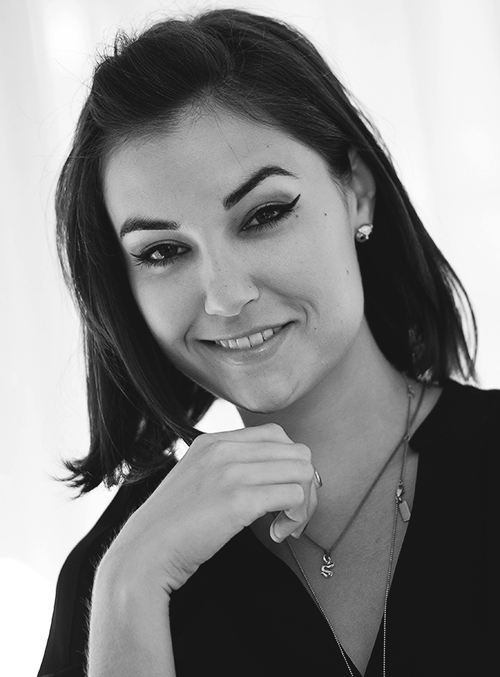 Sasha Grey by Bruno Santos, Brasil / August, 2013