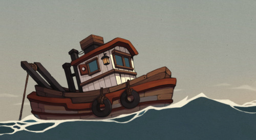 Okay I Figured Out How To Draw A Boat