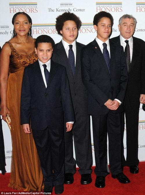 bkcarib:  powrightinthekissser:  loveistheessenceoflife:  babyfacecinema:  tapwatur–mami:  babyfacecinema:  grxvtdane:  esraa-el-shafie:  Robert’s family  I am shocked in a good way Wow  he has  three more lol .  the one standing next to him is his