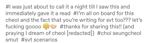 Brenda!!! Lol Yes, I Write For Seventeen. Used To Be On Another Blog But I Decided To Merge. I'm Glad