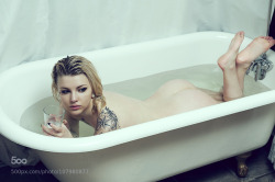 nudeson500px:  Alyson by jeanphilipzi from