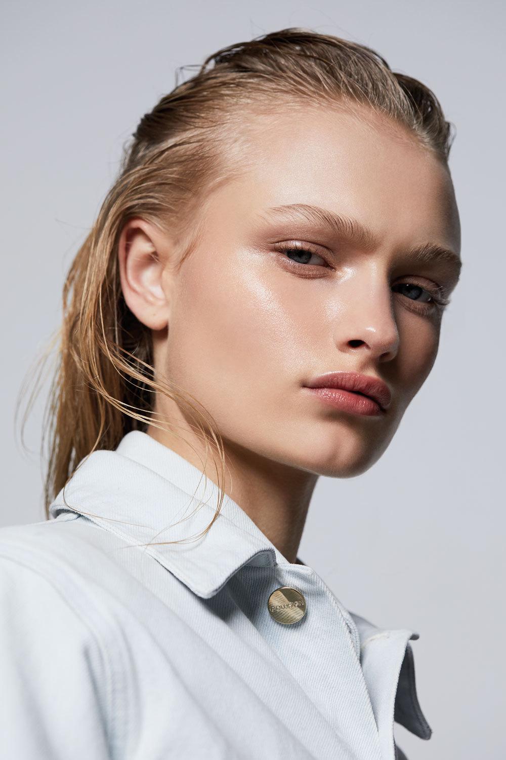 artfaceswarsaw: Harper’s Bazaar Turkey, May 2019 Photography Christine Kreiselmaier