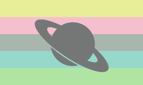 THE GLOWSPACEGENDERS
