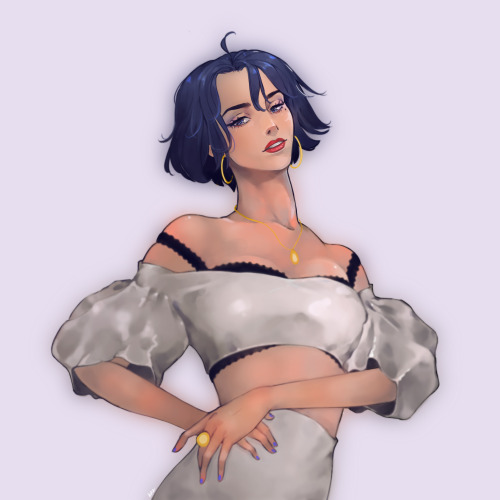 oc GinaTumblr - Facebook - Instagram - DeviantArt