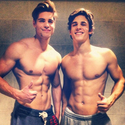 Hot Guys