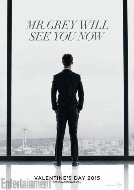 nava93:  Primer póster oficial  *muero*   2015 será mejor que llegues pronto