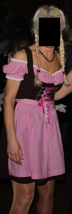 funnygirlmother:mamatchka:Oktoberfest in Germany has ended and this is the result of my mom’s Oktobe