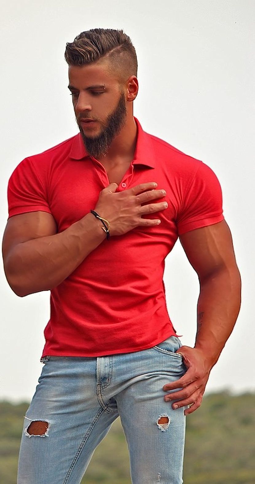 vsmx:    MuscleVision Archive: http://vsmx.tumblr.com/archive   