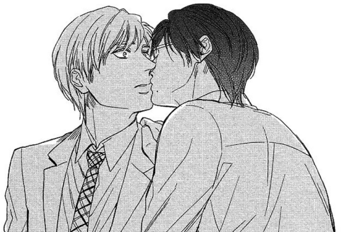 I love to sin.
