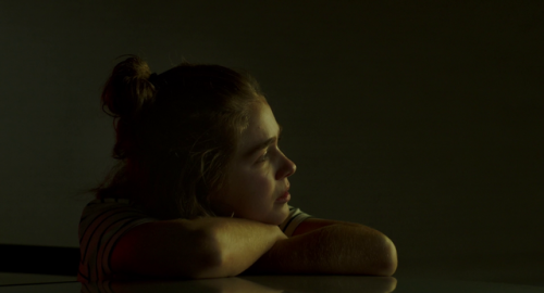 Columbus (2017) Dir. Kogonada