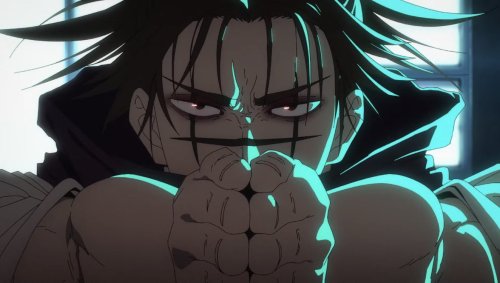 Mappa Did Him Justice.