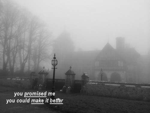 foggymournings:  mine // pls don’t remove caption 