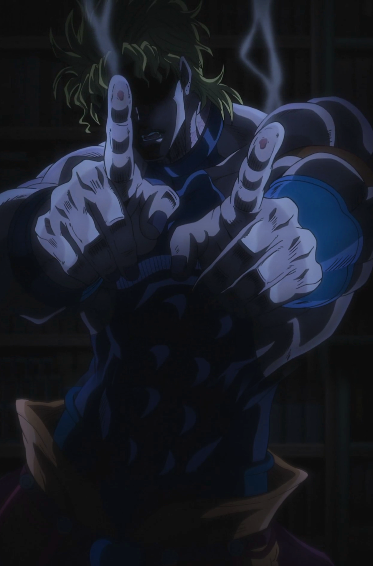 Shadow dio