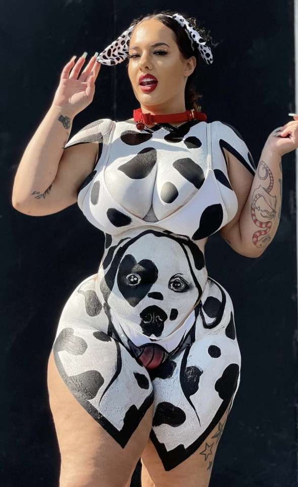 Ineedbbw2: