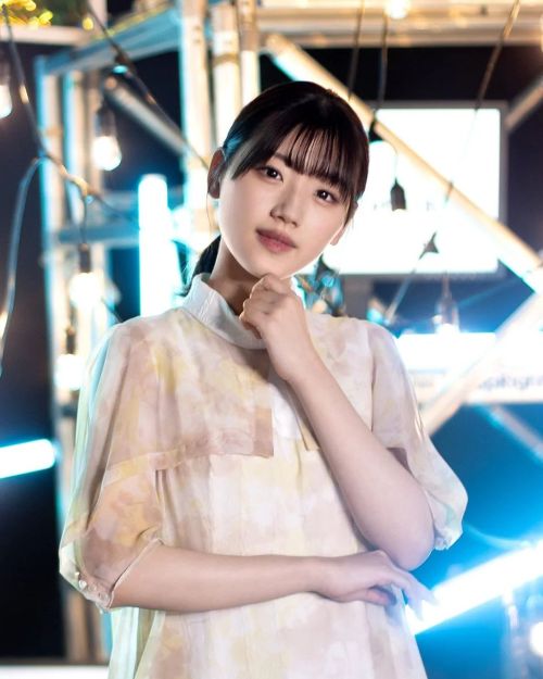 #佐々木美玲 #mirei_sasaki #日向坂46 #hinatazaka46  www.instagram.com/p/CbgYV5TBjXT/?utm_medium=tumbl