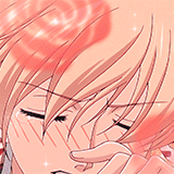 hiyachis-deactivated20161226:  Favorite Characters as voted by my Followers:  ∇Tamaki