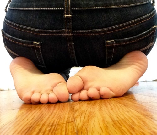 Feet-Art