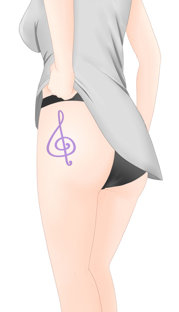 That wasn&rsquo;t almost porn. This is almost porn. I just wanted to draw Octavia