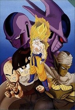      I&rsquo;m watching Dragon Ball Z: Cooler&rsquo;s Revenge                        27 others are also watching.               Dragon Ball Z: Cooler&rsquo;s Revenge on tvtag 